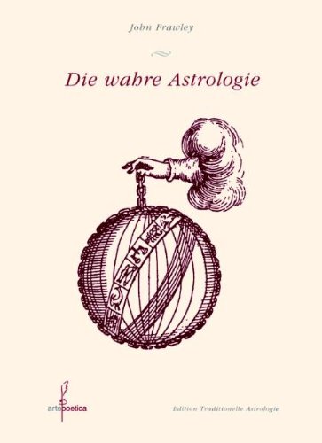 Stundenastrologe.com | Karolina Christ | Buchliste | Wahre Astrologie