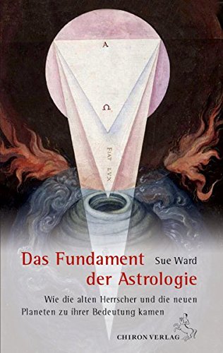 Stundenastrologe.com | Karolina Christ | Buchliste | Das Fundament der Astrologie