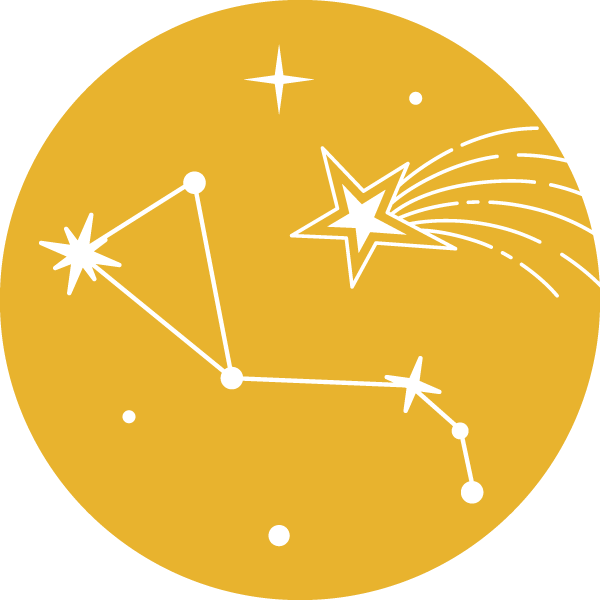 Stundenastrologe.com | Astrologisches Wissen | Icon Arabische Punkte