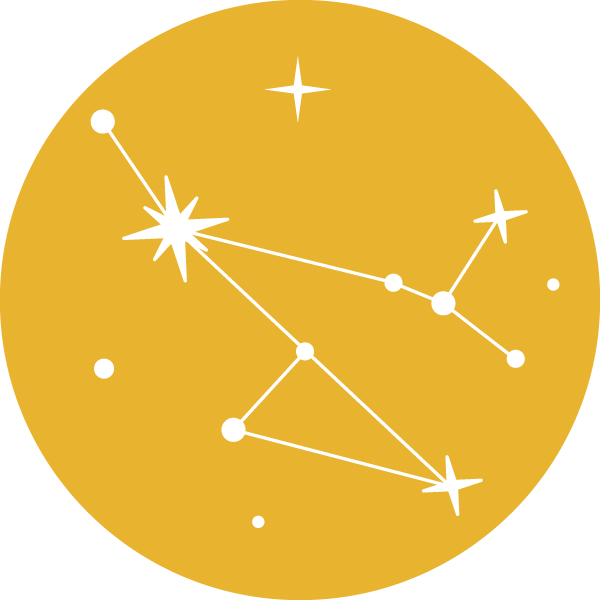 Stundenastrologe.com | Astrologisches Wissen | Icon Herrschaftsbereiche der Planeten