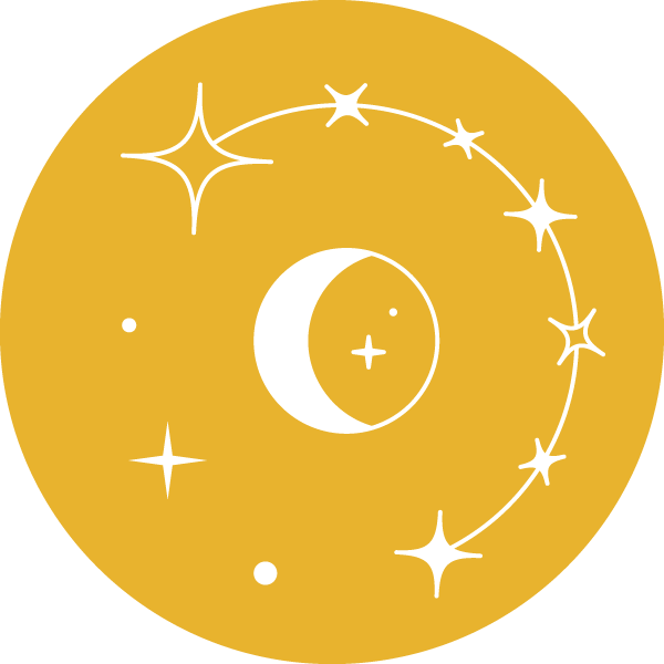 Stundenastrologe.com | Astrologisches Wissen | Icon Kostenlose Lektionen
