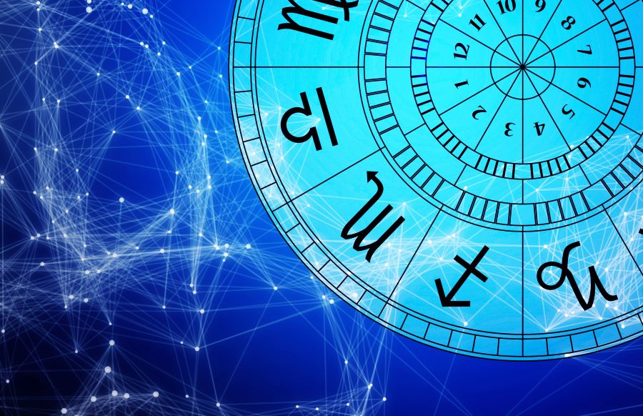 Das zwölfte Haus in der Astrologie | Karolina Christ | Stundenastrologe
