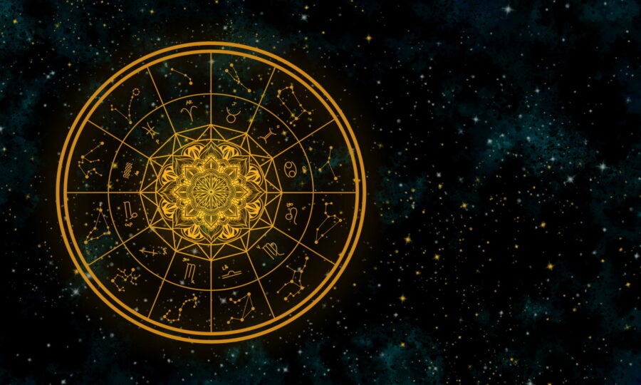 Finsternisse astrologisch deuten | Karolina Christ | Stundenastrologe