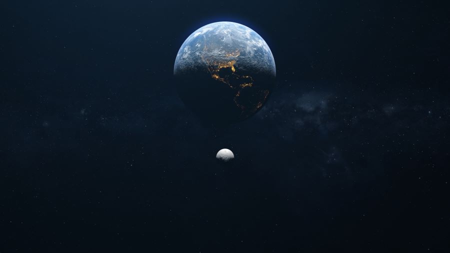 Saturn-Pluto Konjunktionen | Karolina Christ | Stundenastrologie